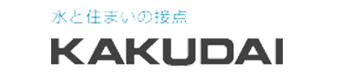 カクダイ